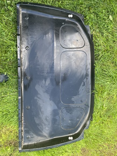 Transporter van bulkhead - vw,