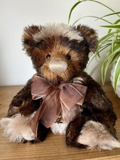Charlie Bears BRUNO Isabelle
