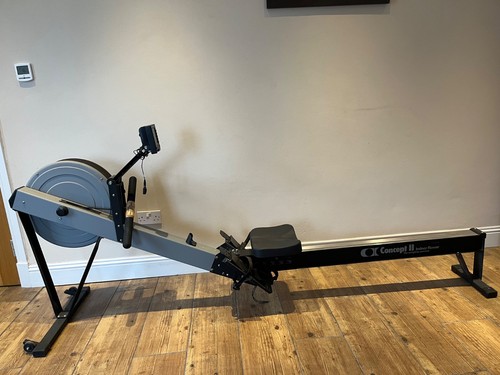 Concept2 indoor rower - indoor,