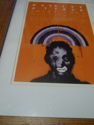 Poster reproduction - poster,