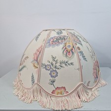 Vintage M&S Floral Umbrella