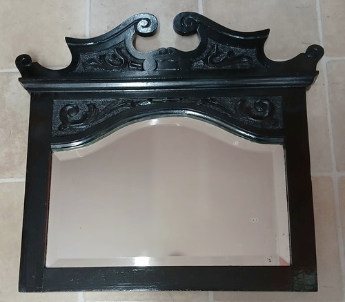Antique victorian baroque - antique,