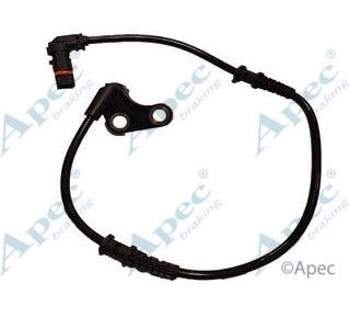 Apec front right abs sensor - apec,