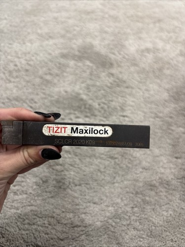 Tizit maxilock sclcr 2020 - maxilock,
