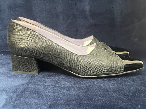 Van dal d sonya black - 5,
