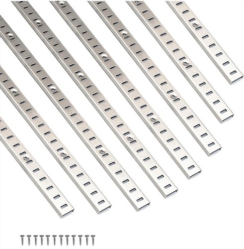 Adjustable shelf bracket - bracket, 40