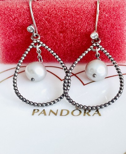 Genuine pandora silver - genuine,