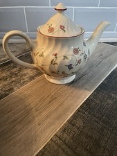 STAFFORDSHIRE TABLEWARE