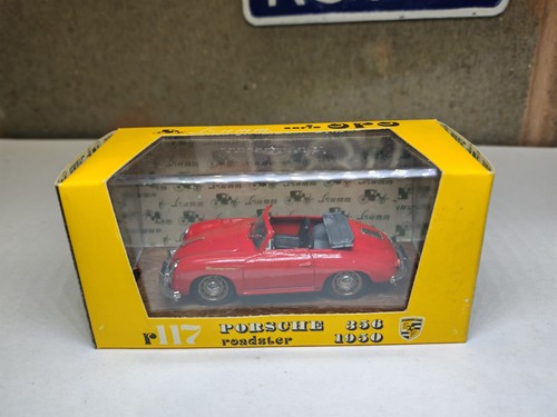 Brumm scale model car - model,