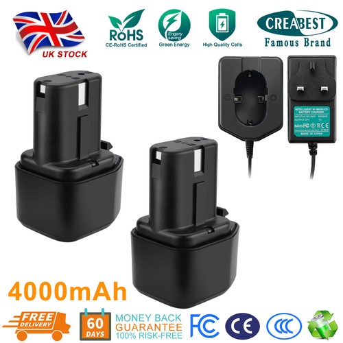 Battery charger for - battery/charger,