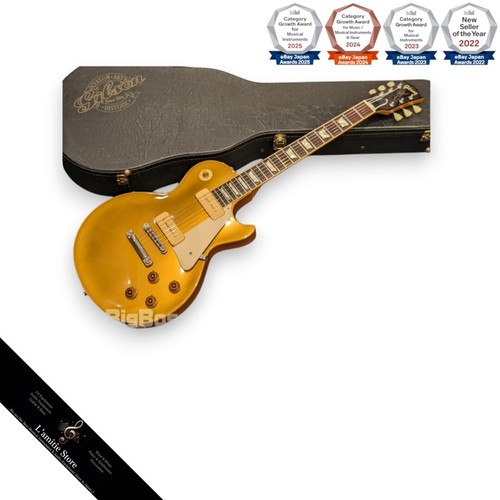 Gibson custom shop historic - custom,