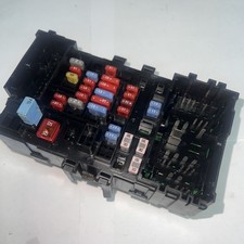 2015 CHEVROLET TAHOE FUSE