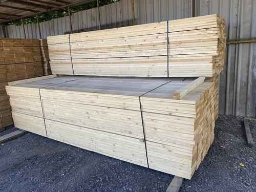Delivery new 9 metre - new,