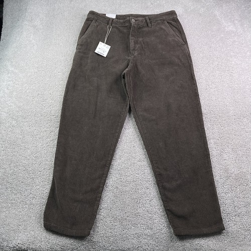 New zara pants mens 34x28 - zara,