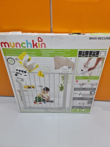 Munchkin lindam easy loc - munchkin,