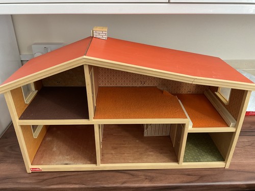 Lundby 1970s vintage - 1970s,