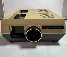 Prinz Concord IQ 900 Projector