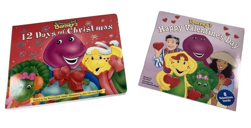 Barneys days christmas - of,