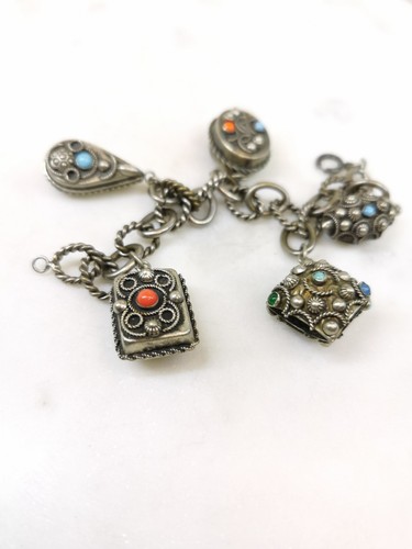 Vintage 800 silver - vintage,