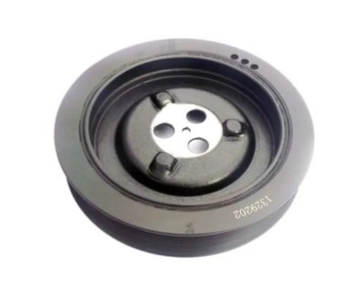 Ford transit mk3 crankshaft - transit,