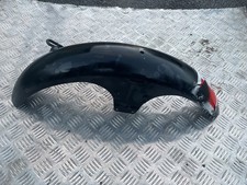 HONDA CG125 FRONT MUDGUARD BRAZIL MODEL
