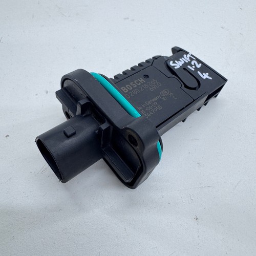 Suzuki swift maf sensor - suzuki,