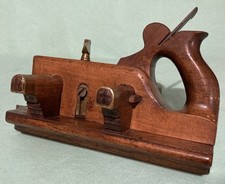 Mathieson Glasgow No.8B Wooden