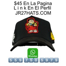 Gorra Del Ñoño Bélico