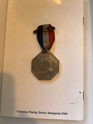 King george 1935 - king,