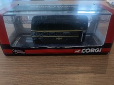 corgi limited edition 1:76