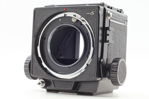 Near mint mamiya rb67 - near,