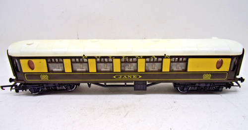 Triang gauge pullman coach - gauge,