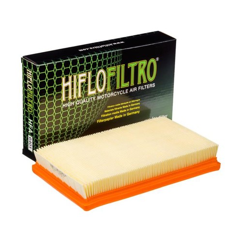 Hiflo motorcycle air filter - hiflo,