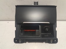 AUDI A4 2014 FRONT ASHTRAY