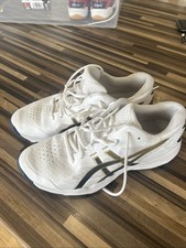 ASICS Gel Netburner Academy 9