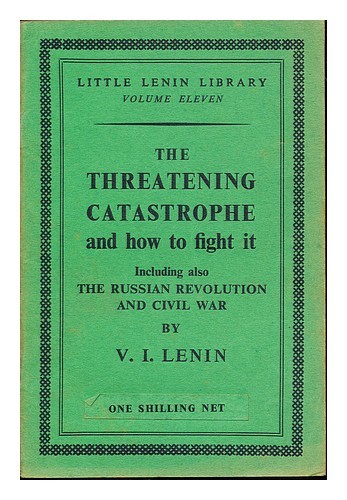 Lenin vladimir ich - vladimir,