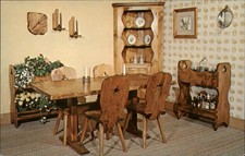 Townshend Furniture Co New