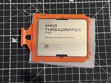 AMD Ryzen Threadripper Pro