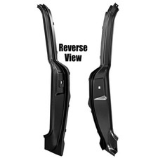 1967-72 Ford Pickup, F-100