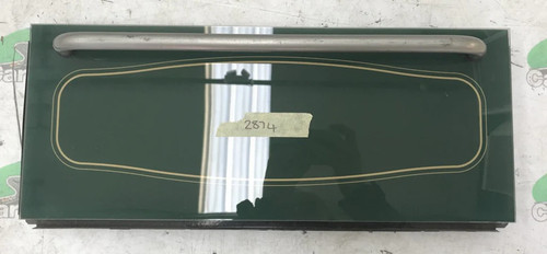 Oven cooker grill door - /,