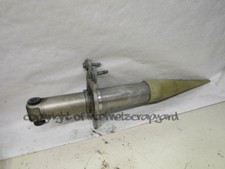 Audi A8 D2 97-02 pre-facelift