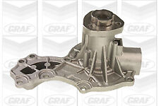 GRAF PA279 Water Pump for