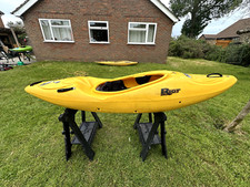 Riot Kayak