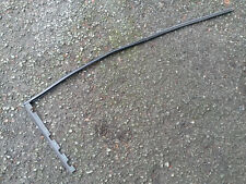 Honda Civic EG Door Window Seal Driver Side Right 1992 - 1995 VTI EG6 SiR SR3