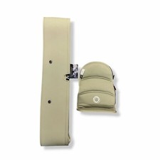 $115 Bugaboo Bee3 Dark Khaki