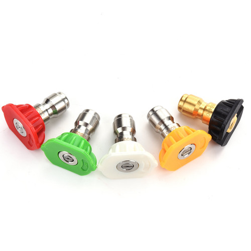 4000psi power pressure - 4000psi,