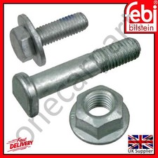 Front Tie Rod End Mounting Kit