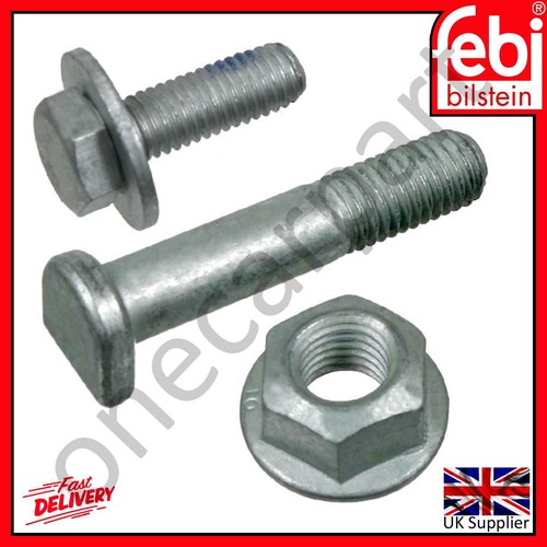 Front tie rod - rod, end