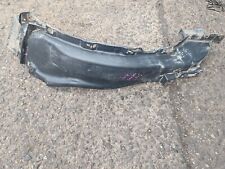 2014 MERCEDES ACTROS 2545 LS MP4 TRUCK FRONT RIGHT WING INNER SPLASH FENDER