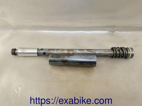 Internal fork elements for